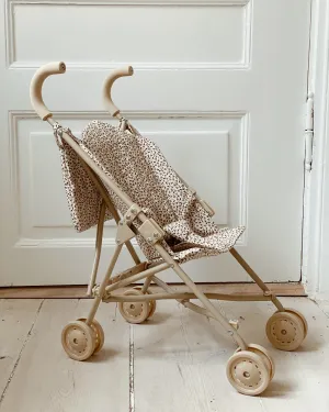 Doll Stroller - Milk Tank