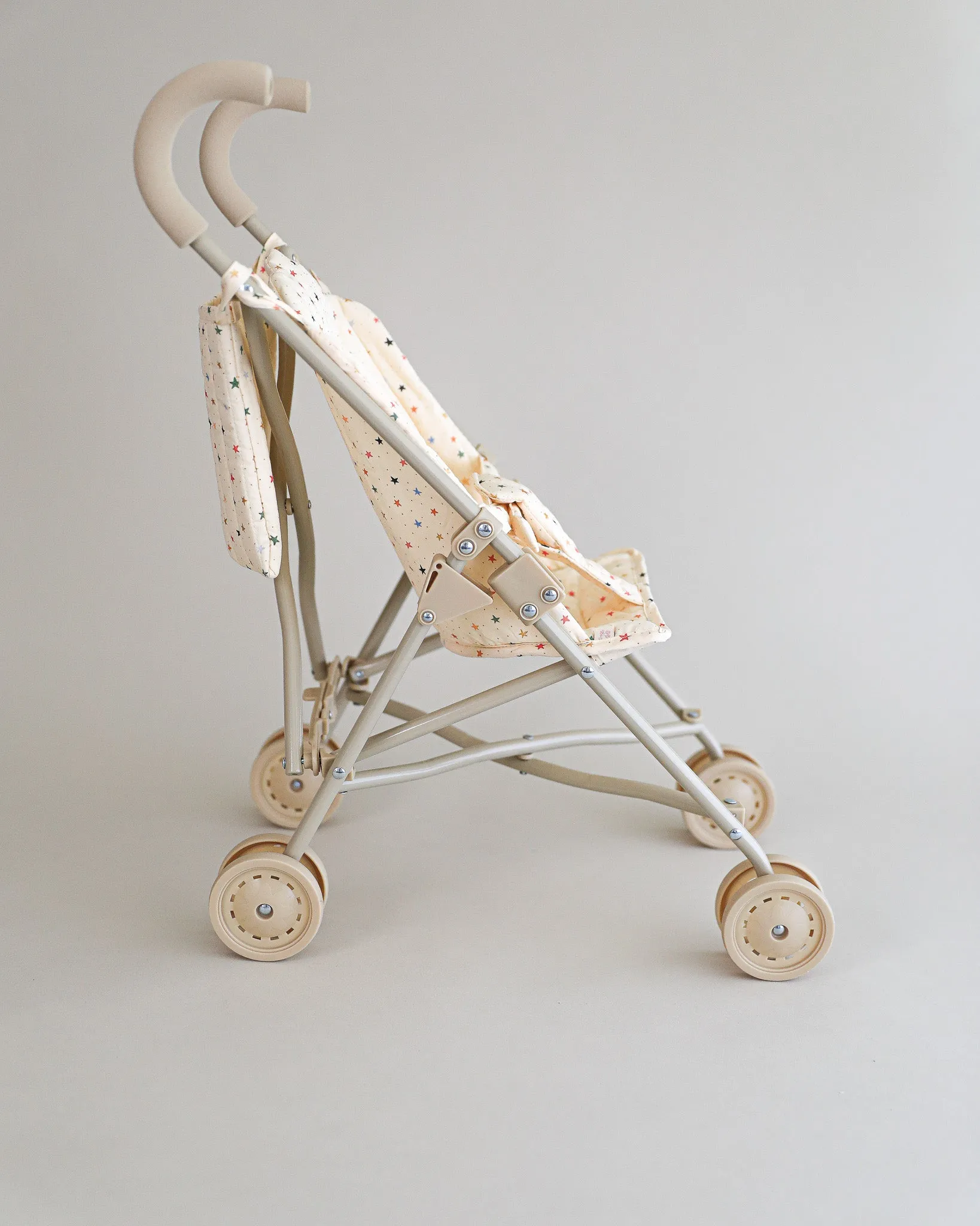 Doll Stroller - Multi Star