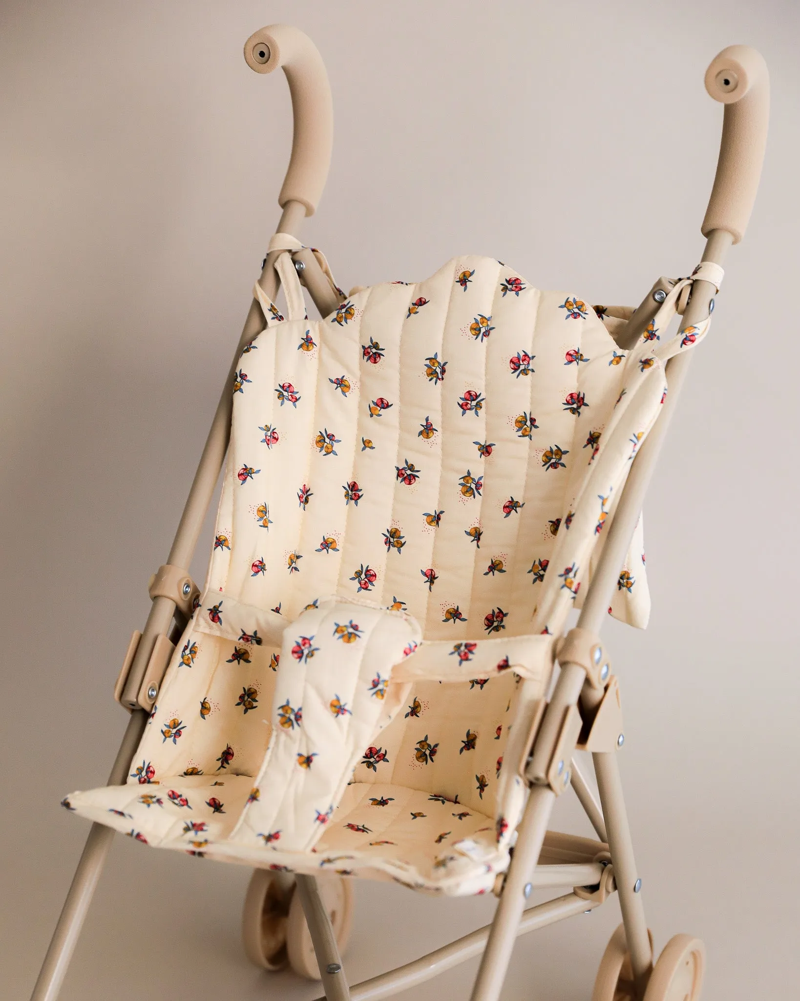 Doll Stroller - Peonia
