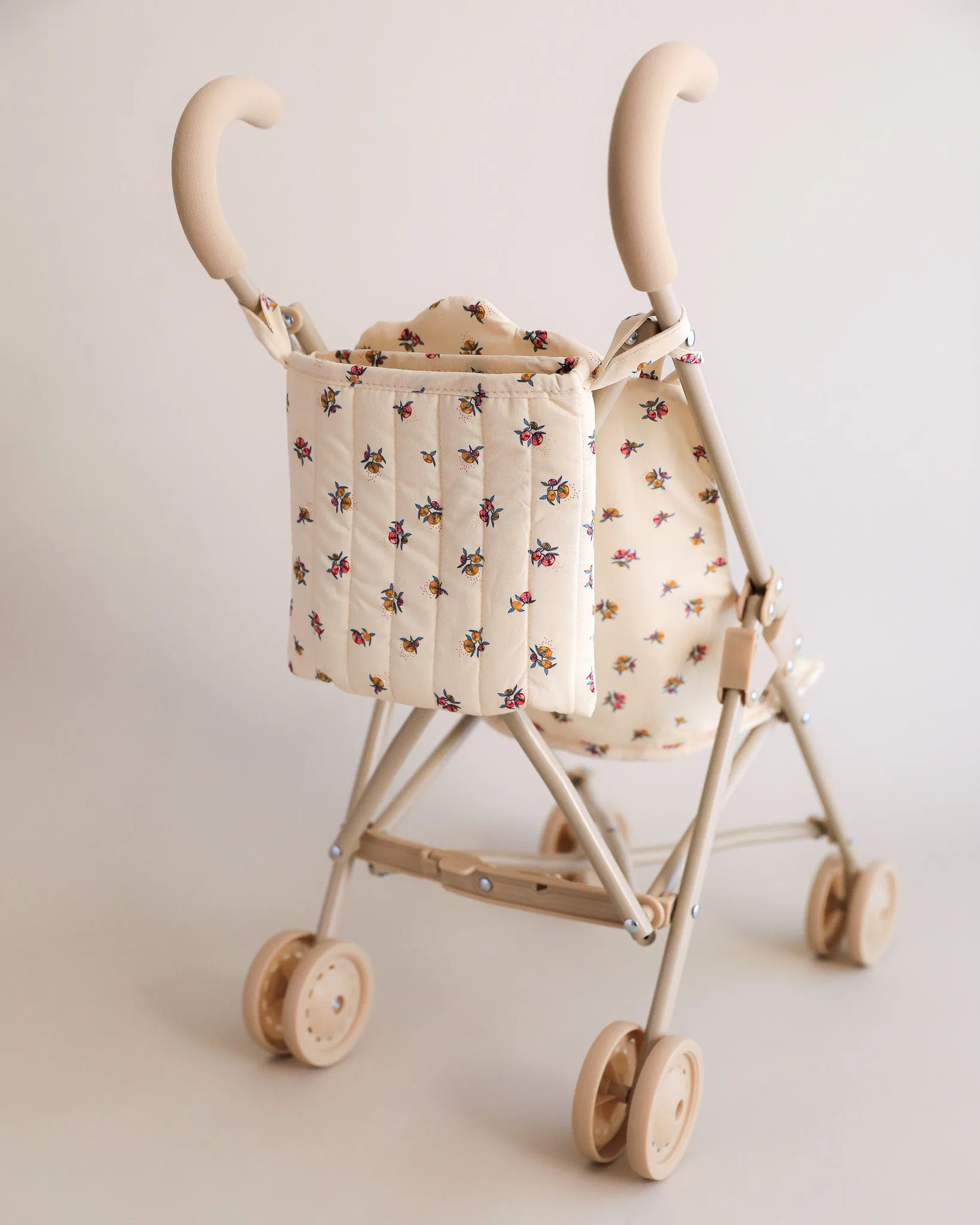 Doll Stroller - Peonia
