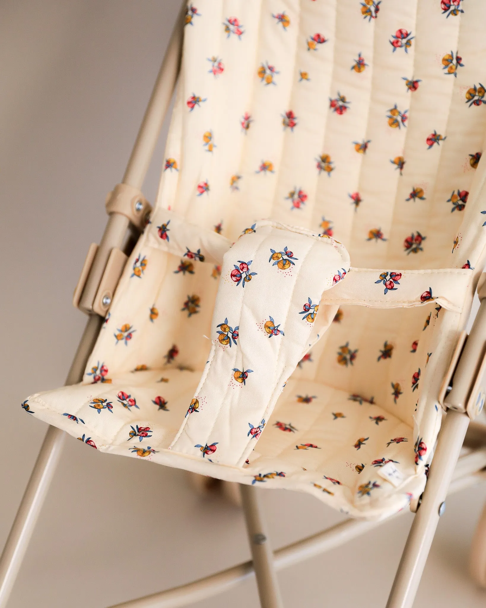Doll Stroller - Peonia