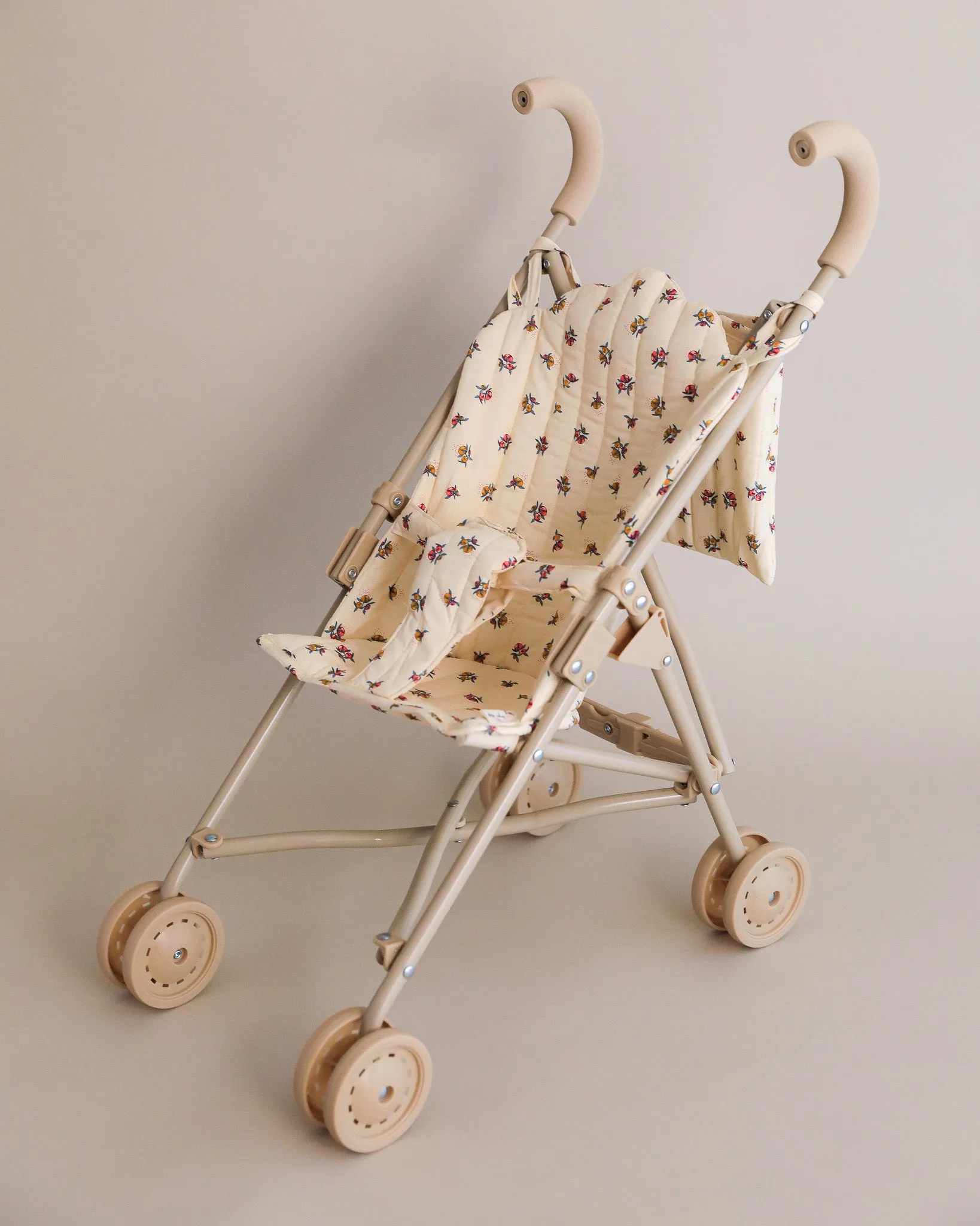 Doll Stroller - Peonia