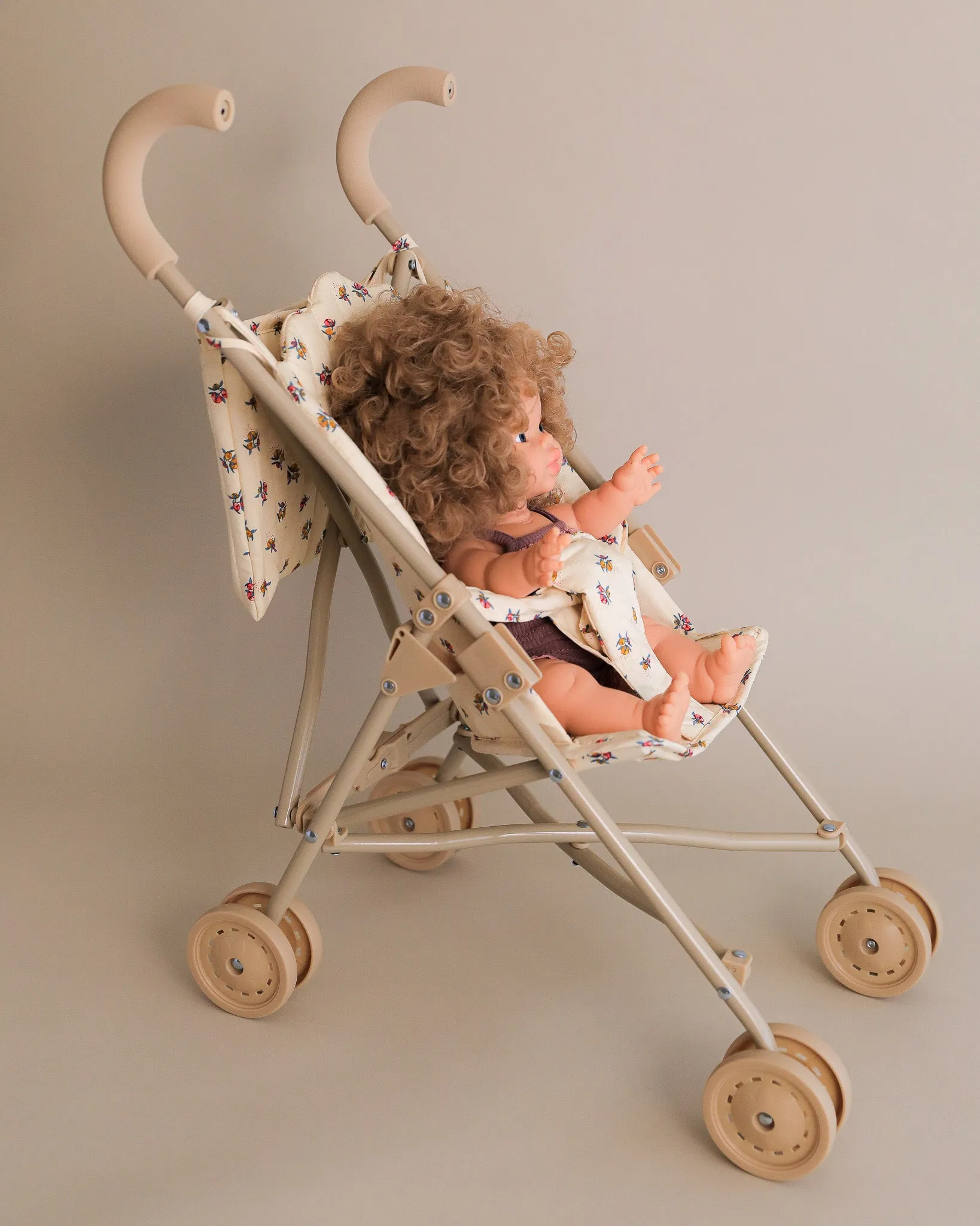 Doll Stroller - Peonia