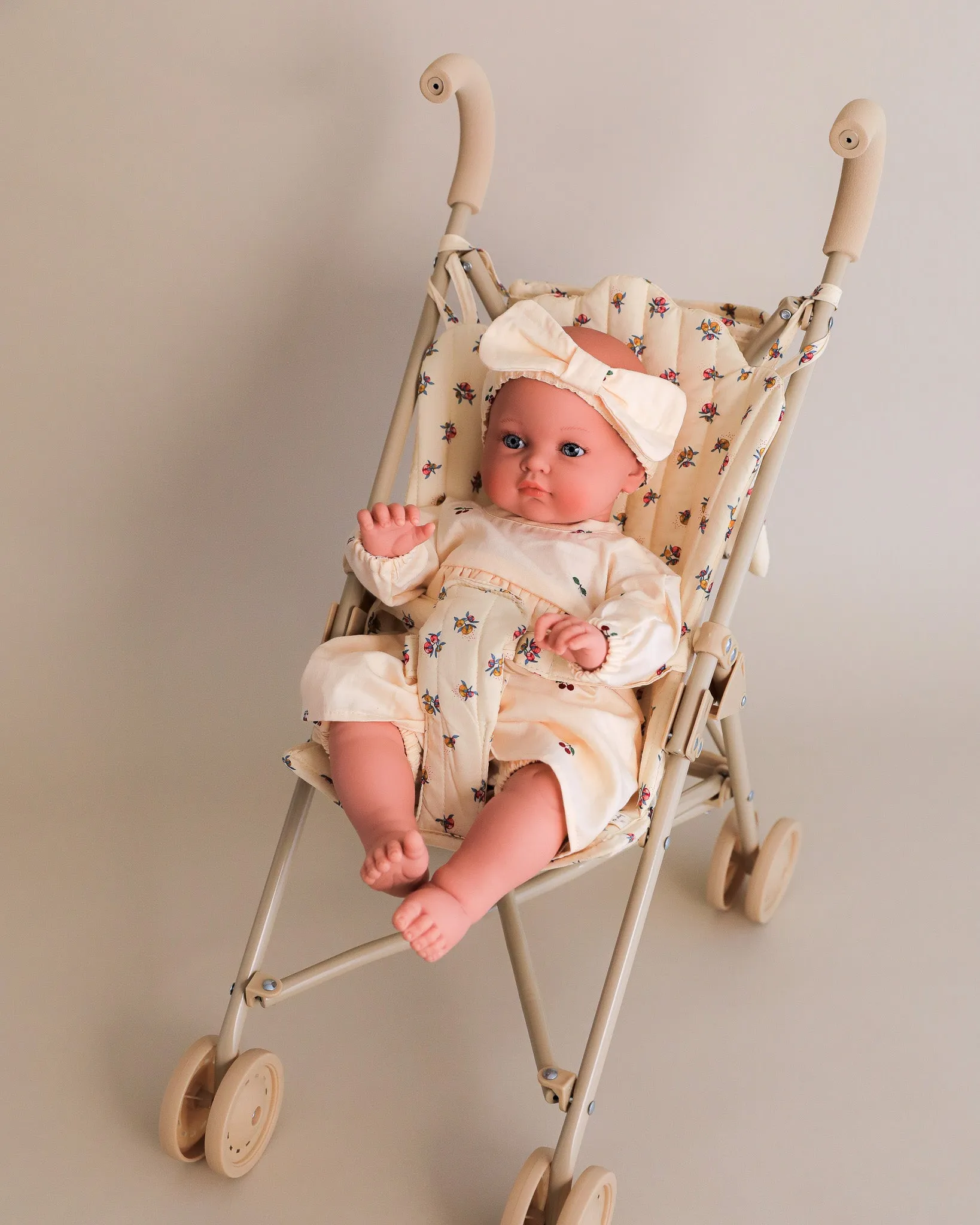 Doll Stroller - Peonia