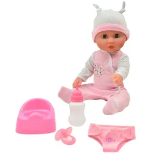 Dolls World Baby Olivia Doll