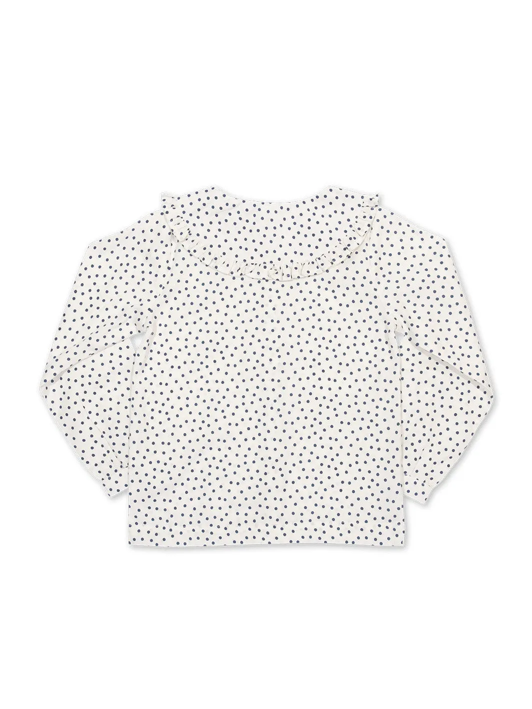 Dolly collar blouse