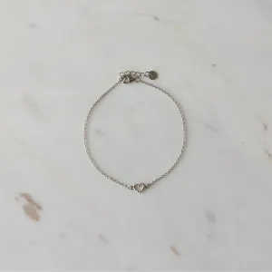 Dotty Love Bracelet
