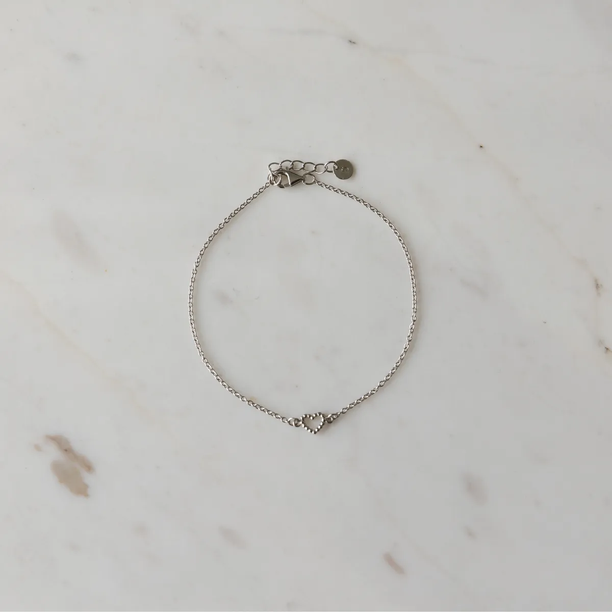 Dotty Love Bracelet