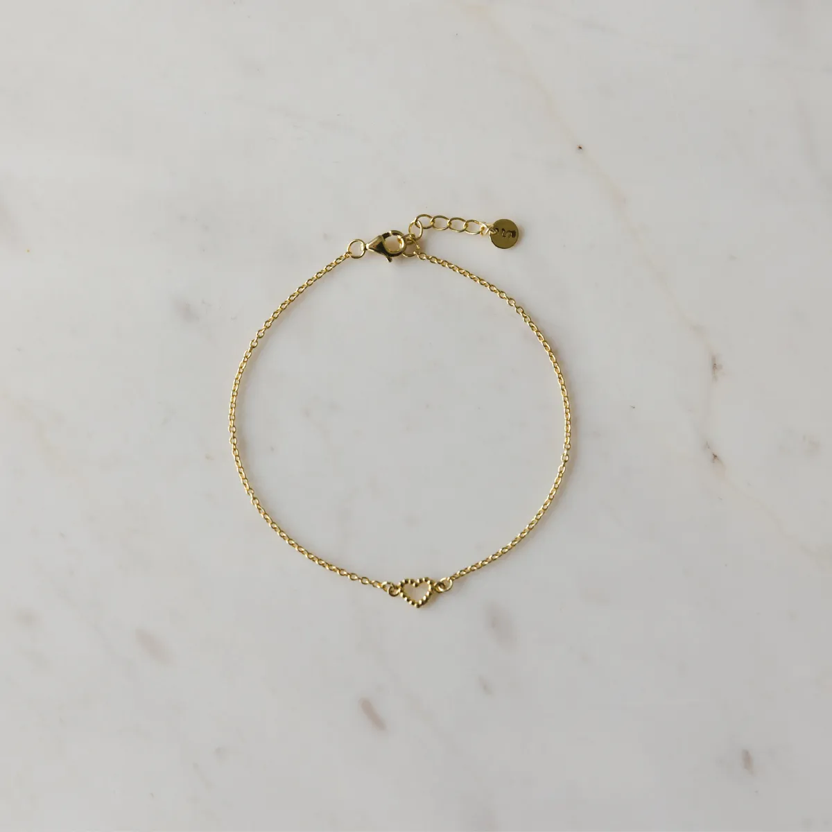 Dotty Love Bracelet