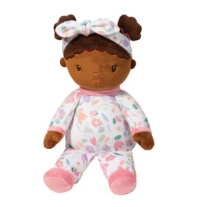 Douglas Lola Blossom Soft Doll 13"