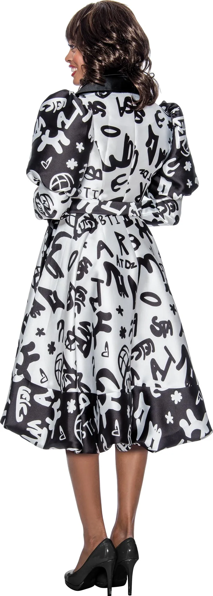 Dresses by Nubiano 1301