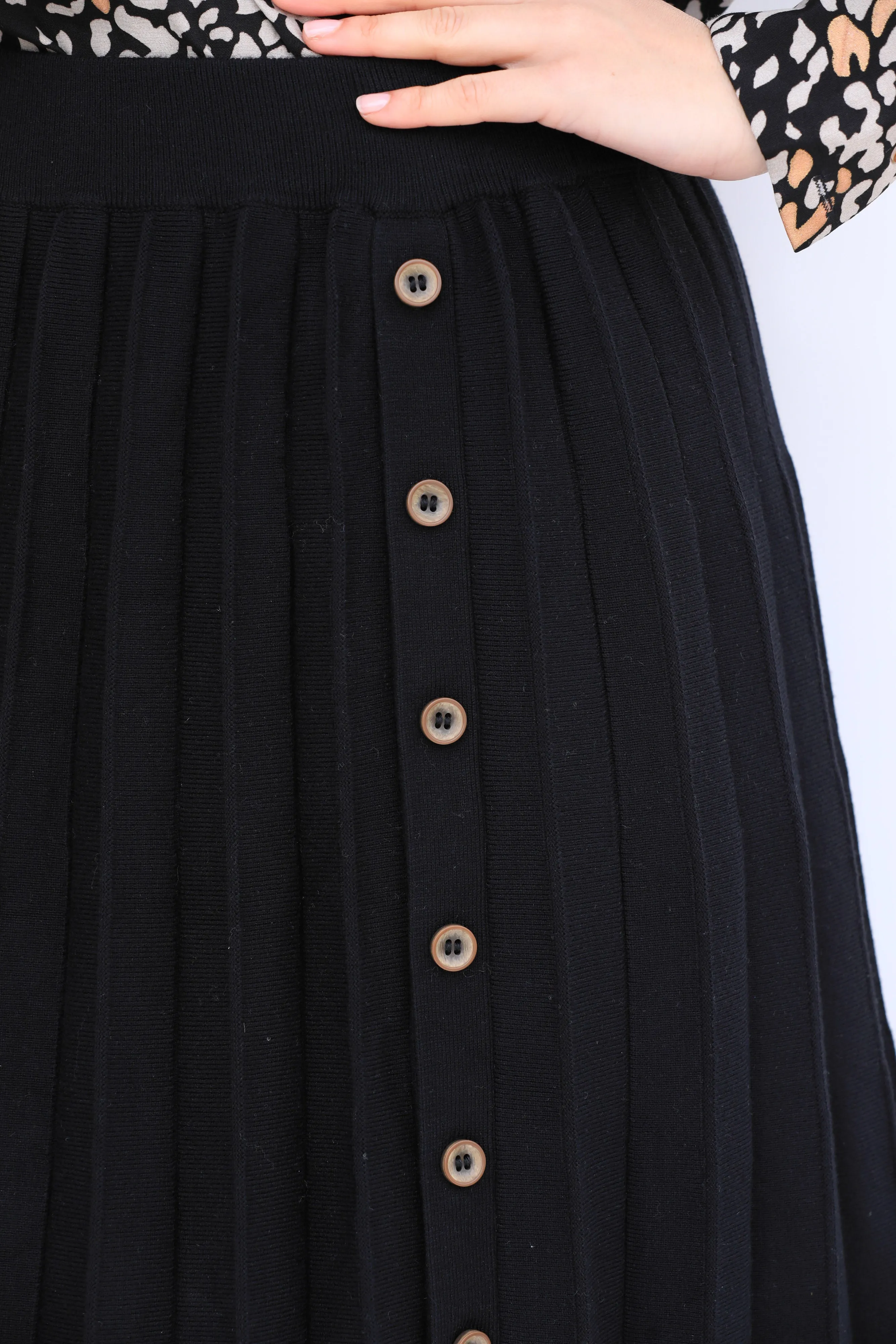 Dundalk Skirt