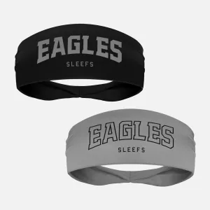 Eagles Headband 2-Pack