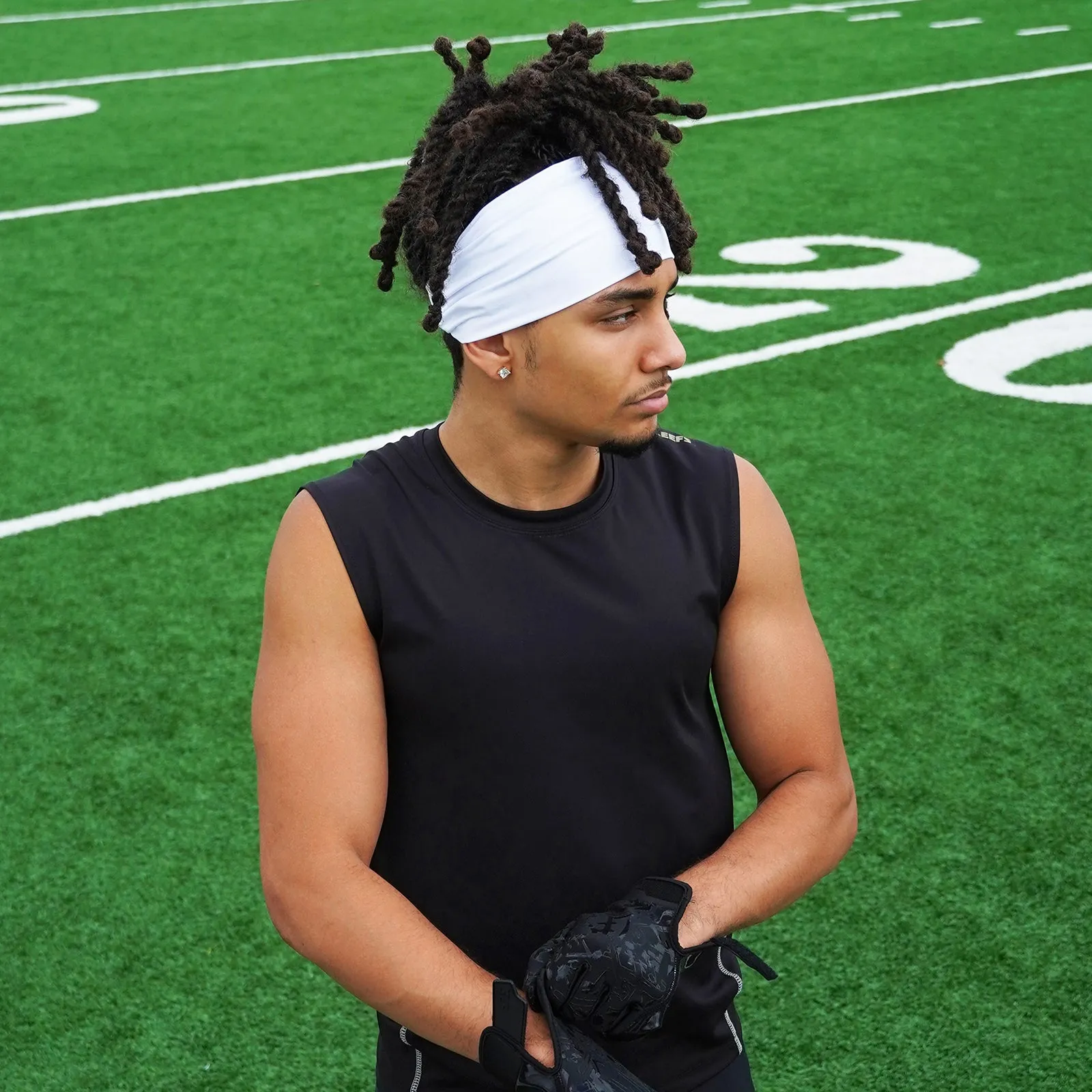 Eagles Headband 2-Pack