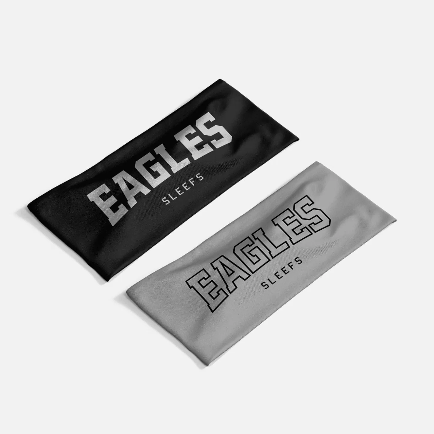 Eagles Headband 2-Pack