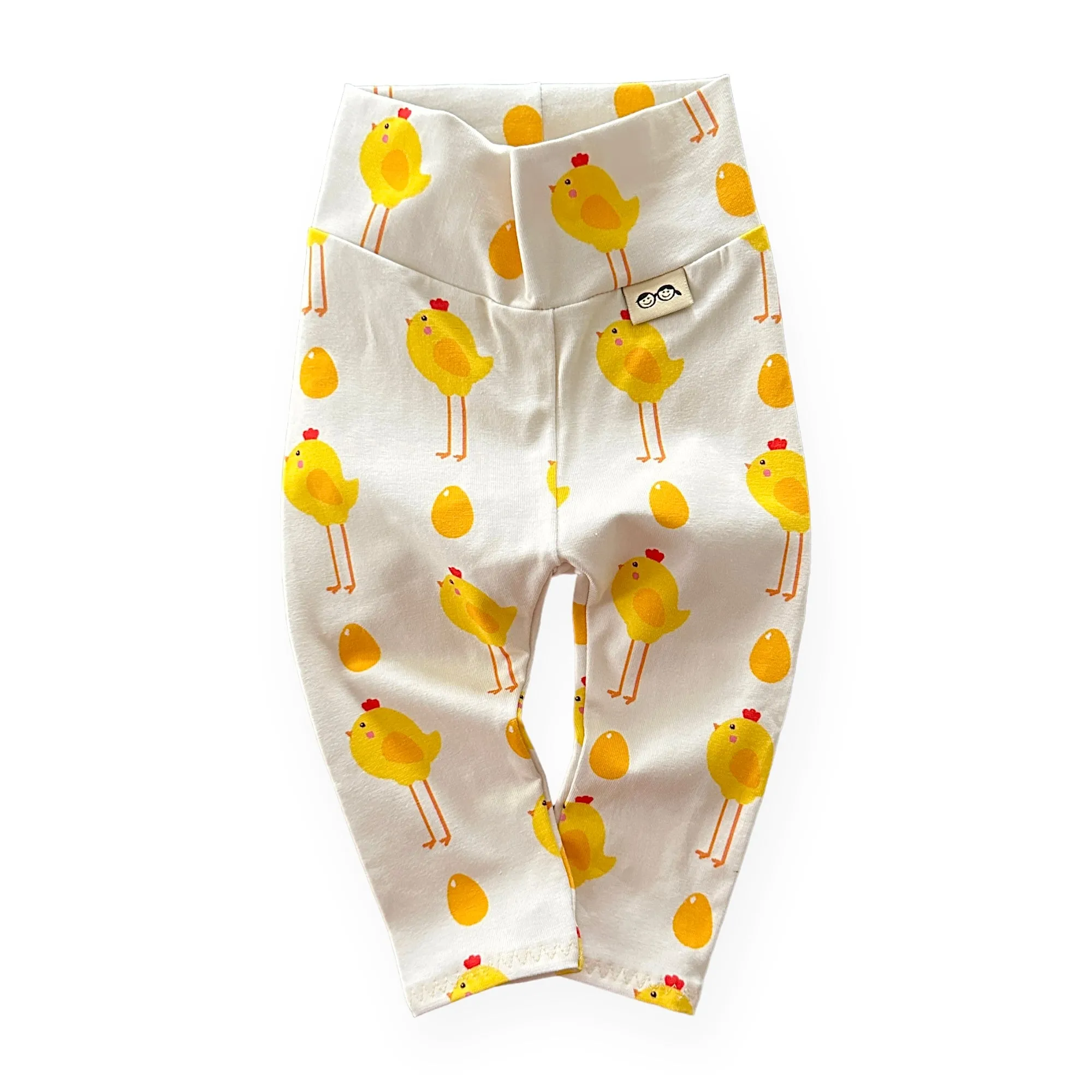 Easter Chicks Lounge Set