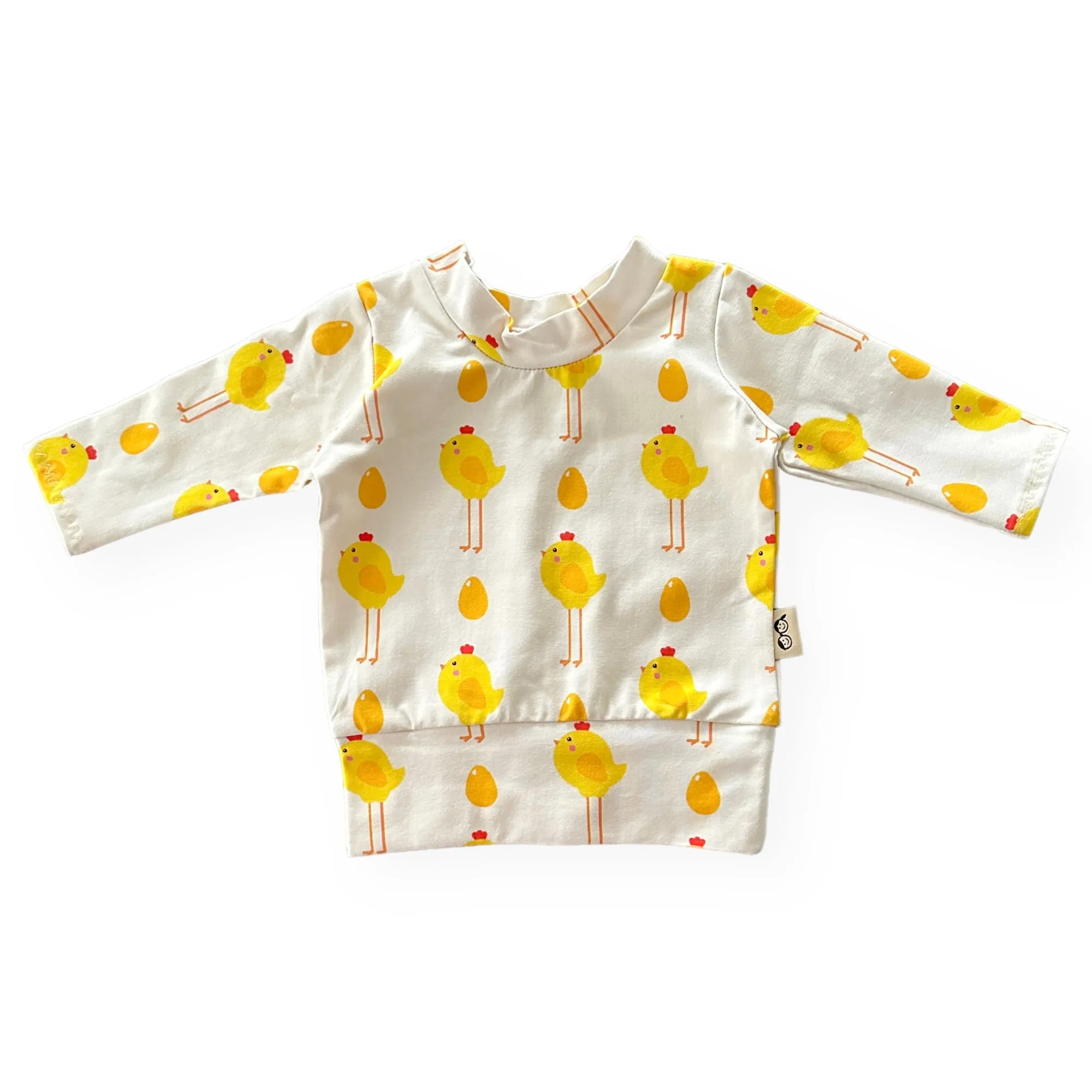Easter Chicks Lounge Set