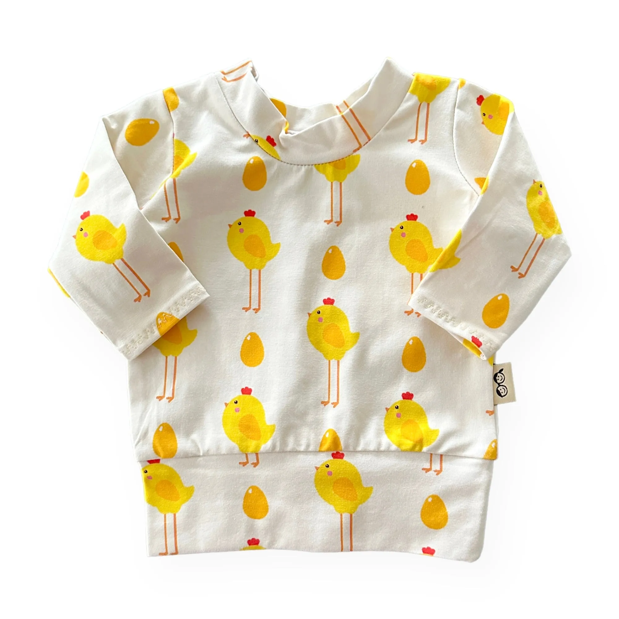 Easter Chicks Lounge Set