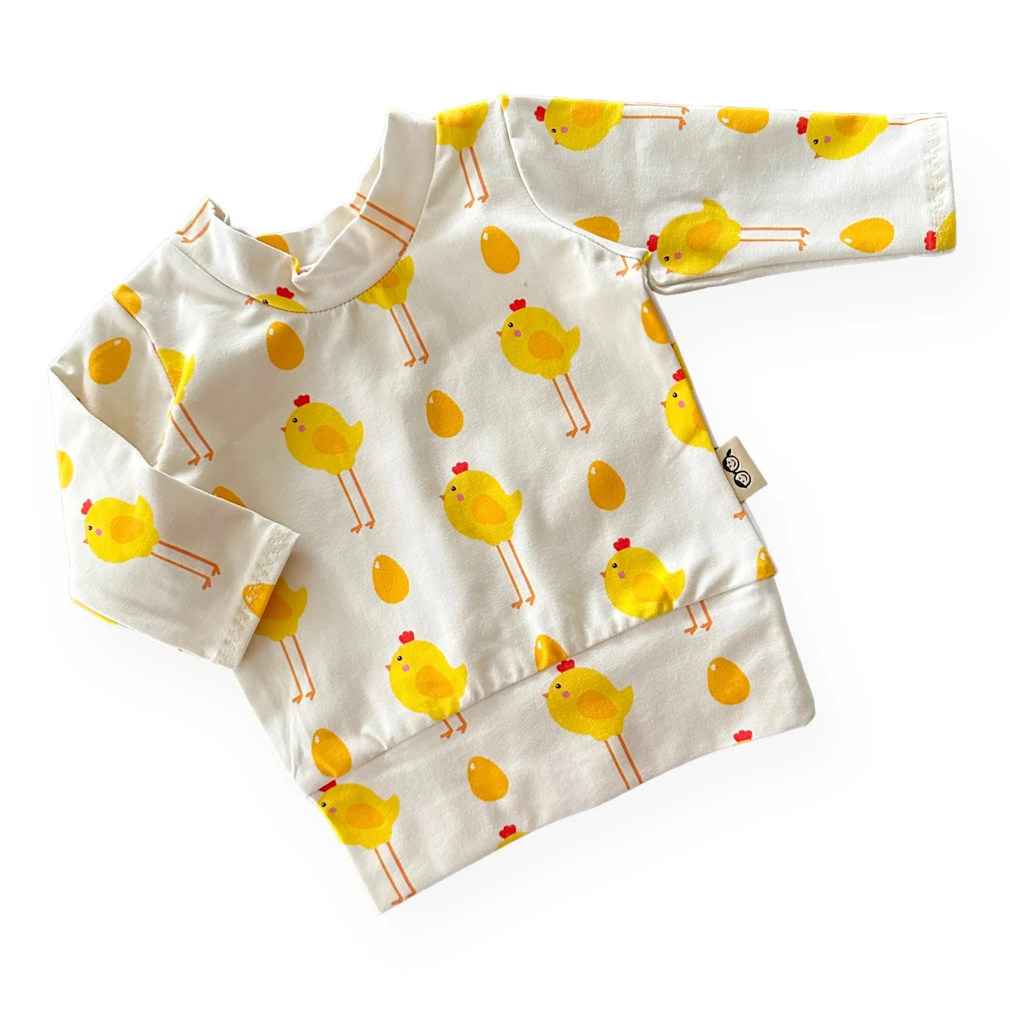 Easter Chicks Lounge Set