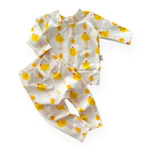 Easter Chicks Lounge Set