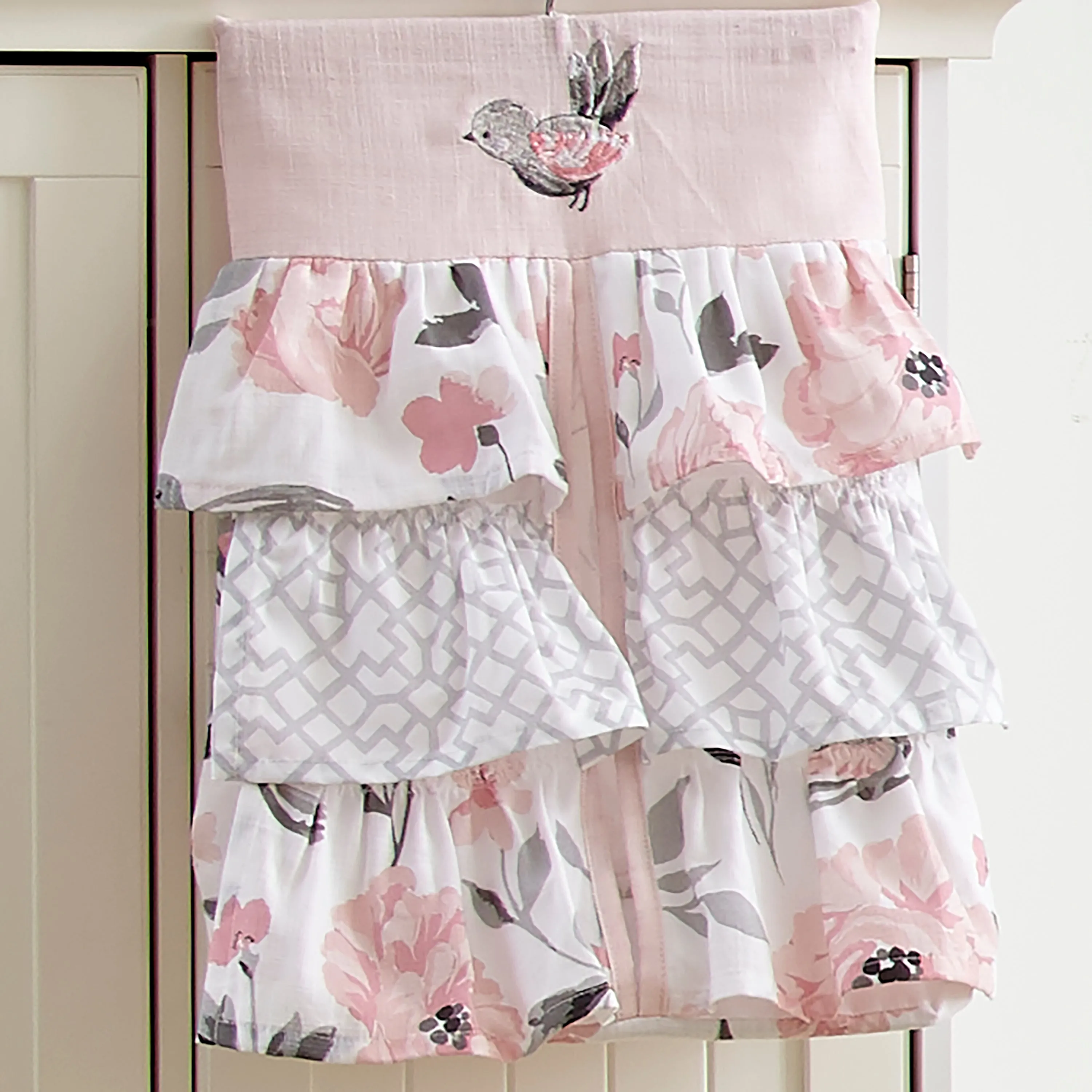Elise 5PC Bedding Set
