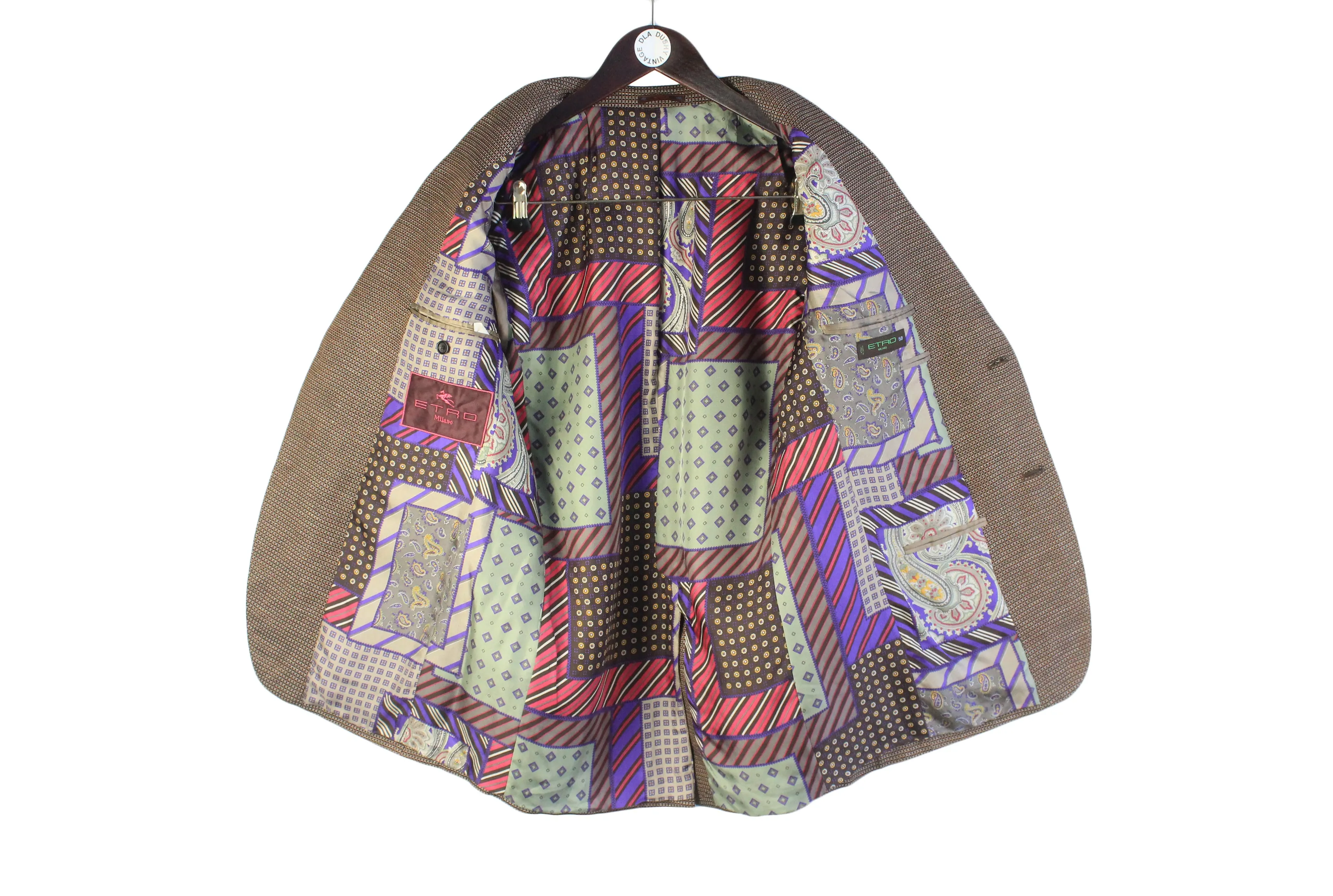 Etro Blazer 50