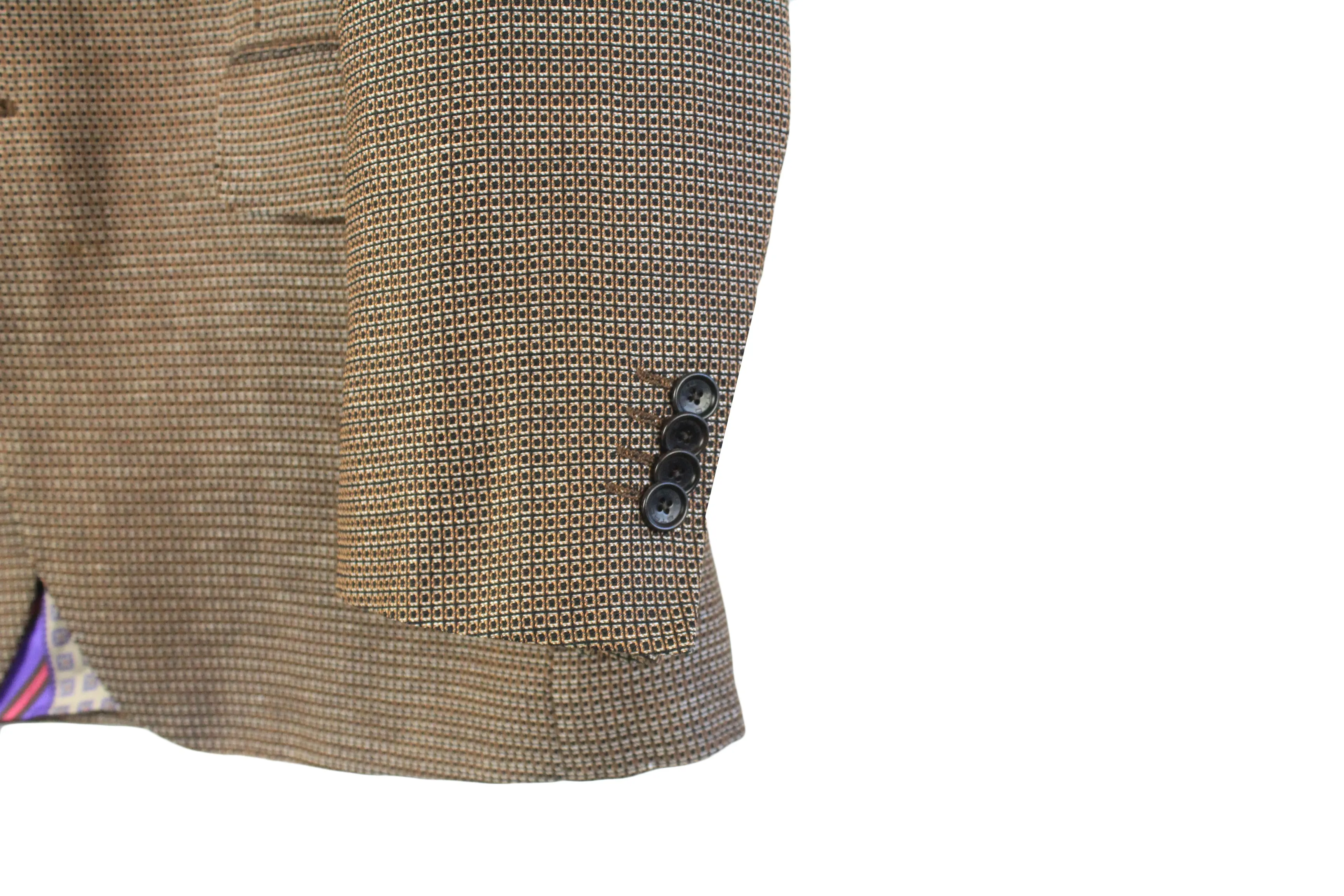 Etro Blazer 50