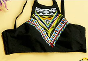 Exotic Printing Bikini Sets