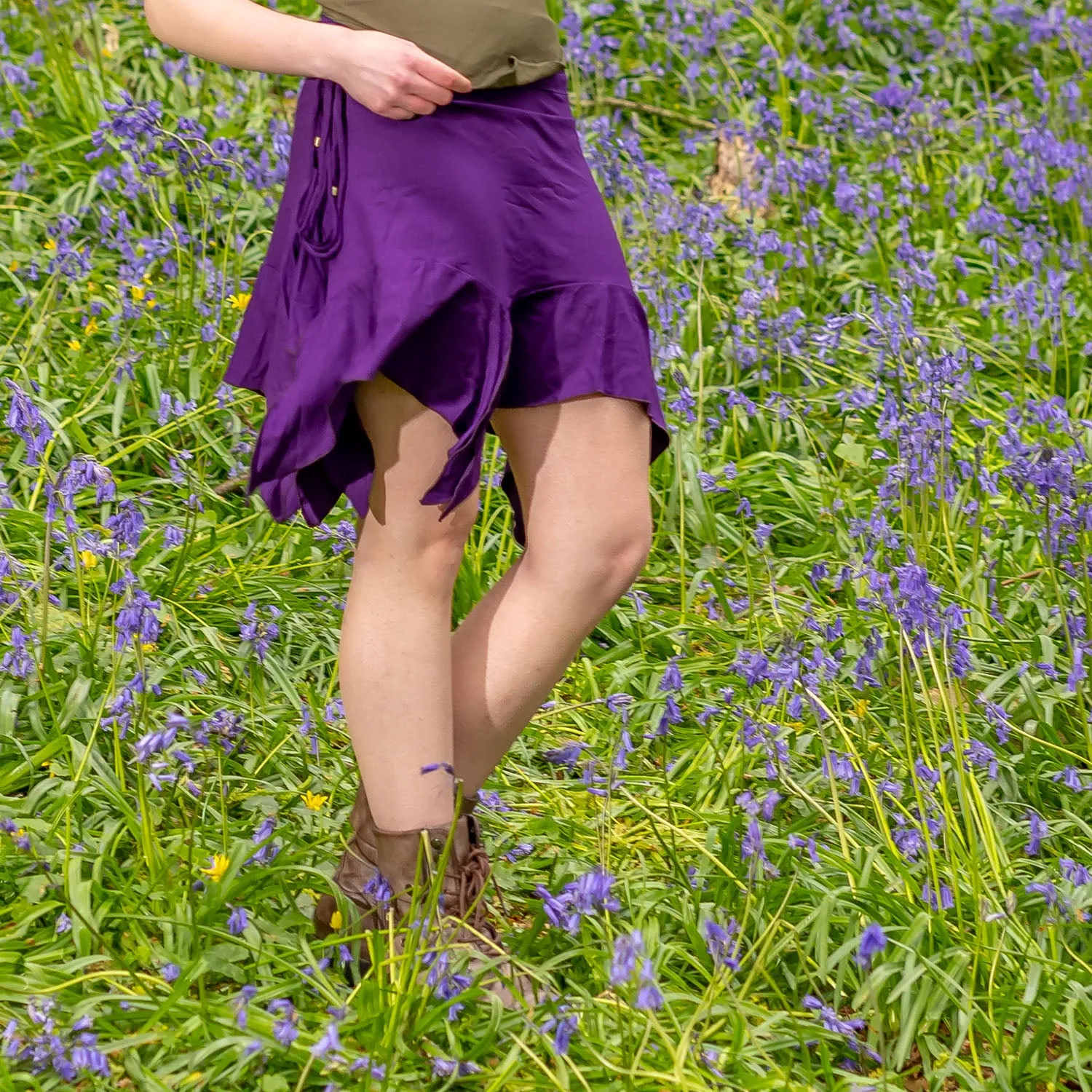 Fae Skirt
