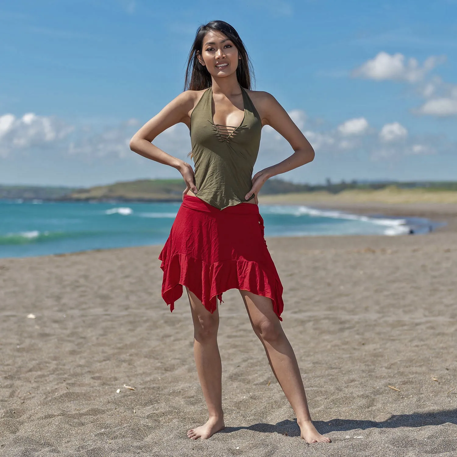 Fae Skirt
