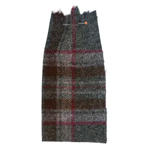 Field Tartan Wool