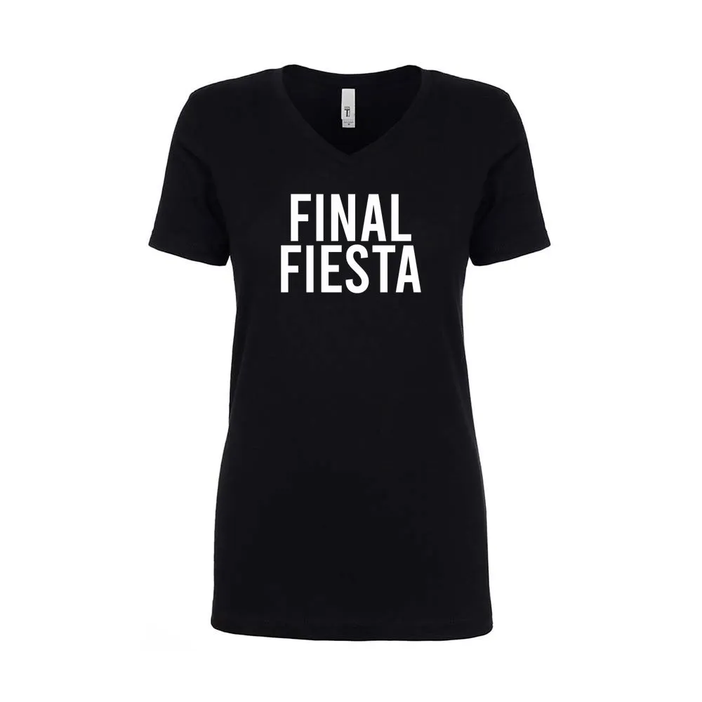 Final Fiesta Sweatshirt