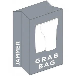 Finals Men&#39;s Jammer Grab Bag