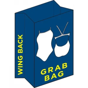 Finals Womens Funnies Grab Bag