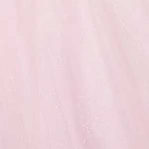 Floral Applique Mermaid Dress by Tiffany Designs 16148
