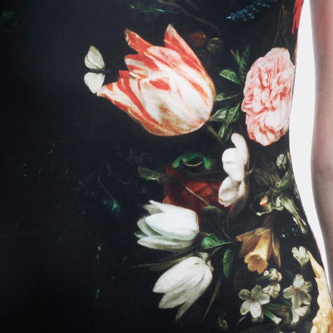 FLORISTY - SWIMSUIT