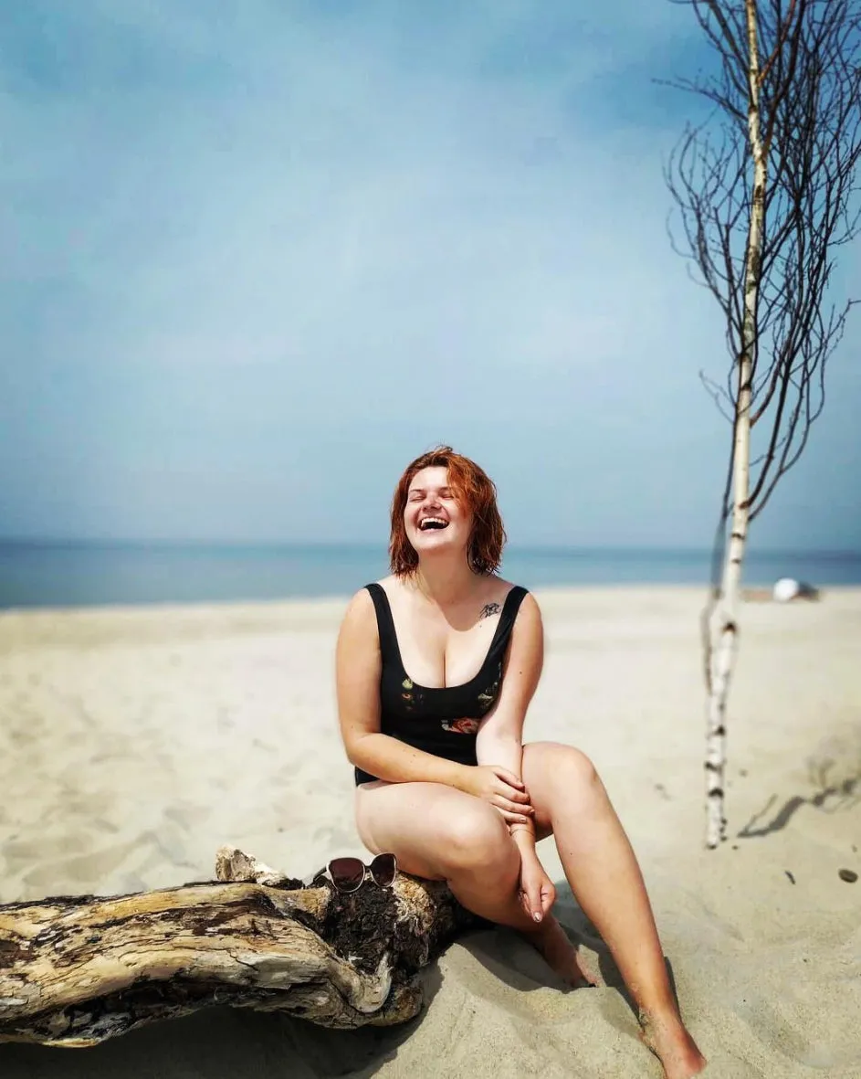 FLORISTY - SWIMSUIT