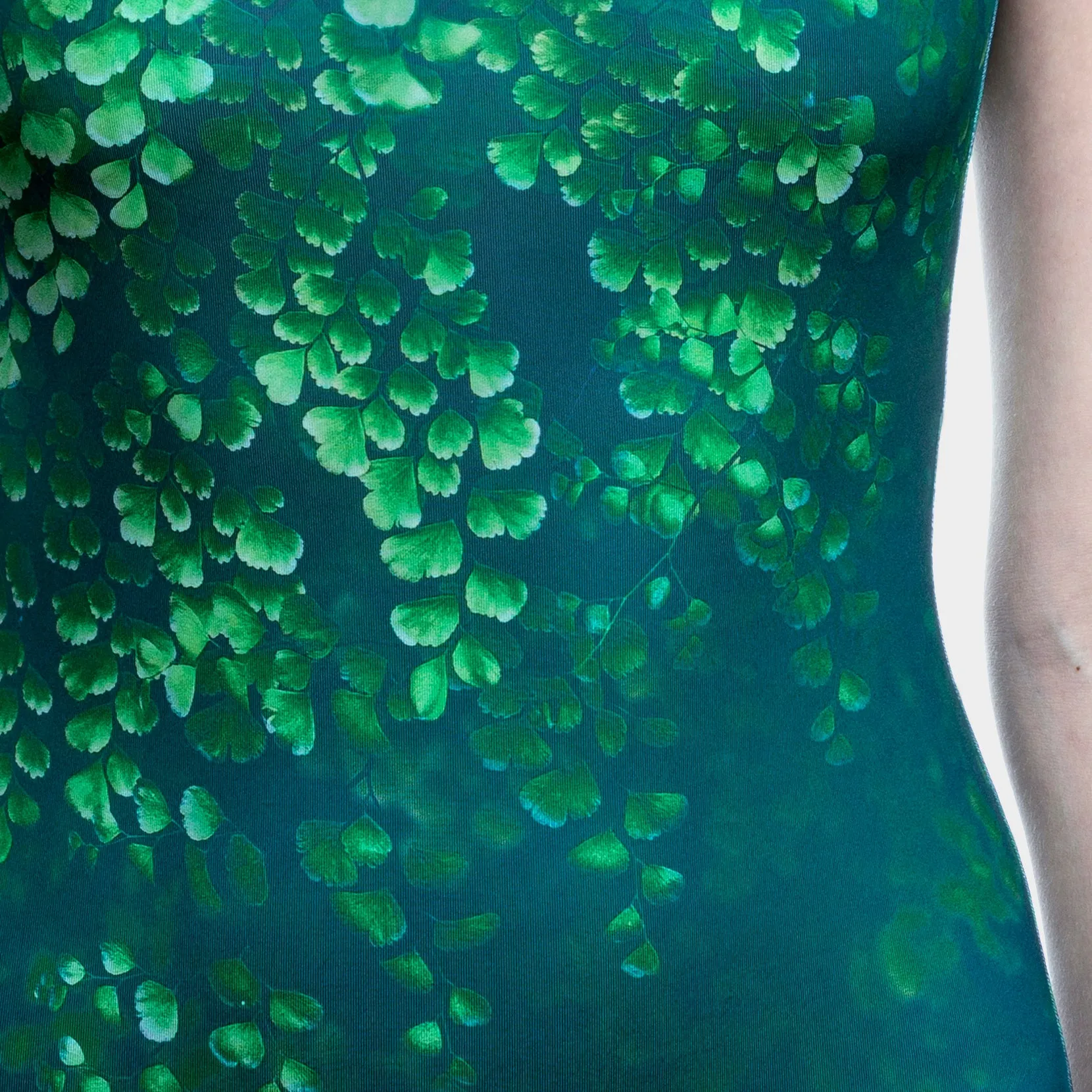 FOLIAGE - SWIMSUIT