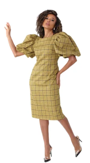 For Her Women Dress 82015