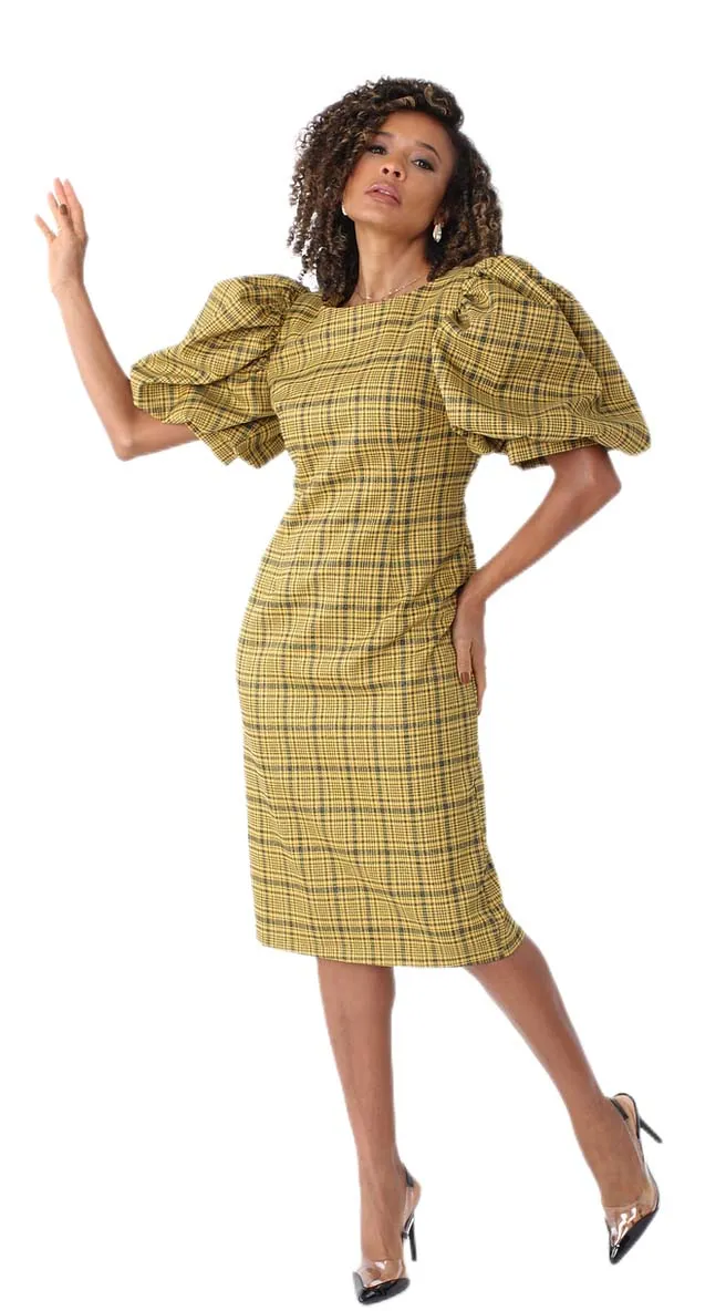 For Her Women Dress 82015