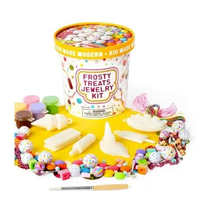 Frosty Treats Jewelry Kit