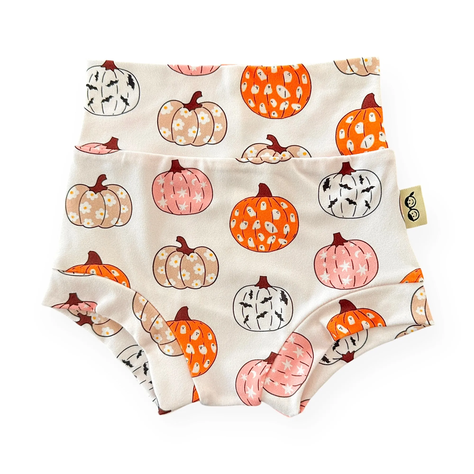 Funky Pumpkins Summer Lounge Set