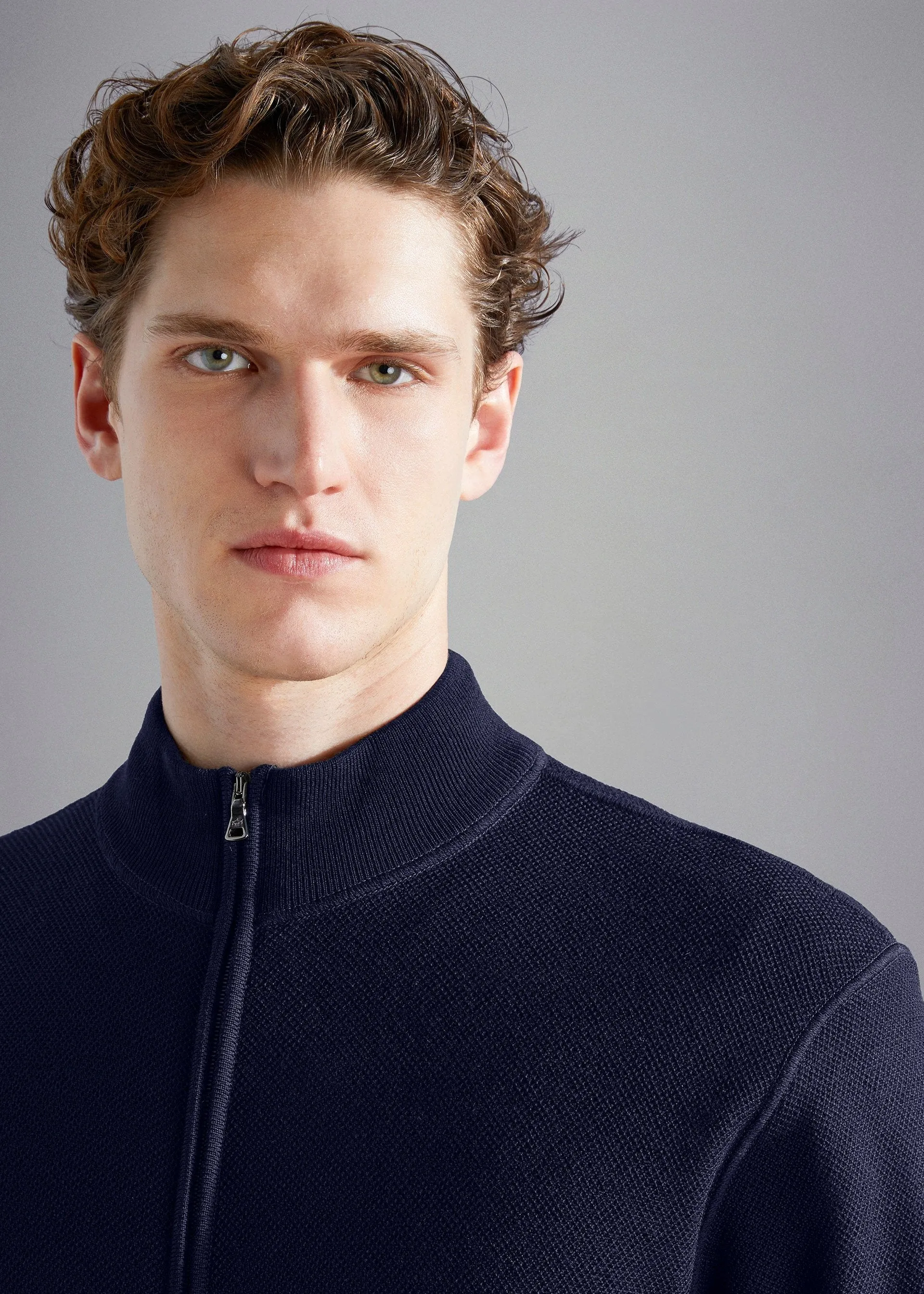 Gilet Paul & Shark marine