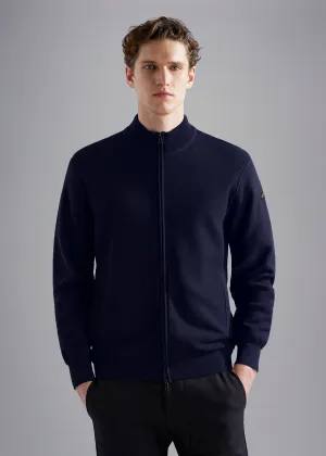Gilet Paul & Shark marine