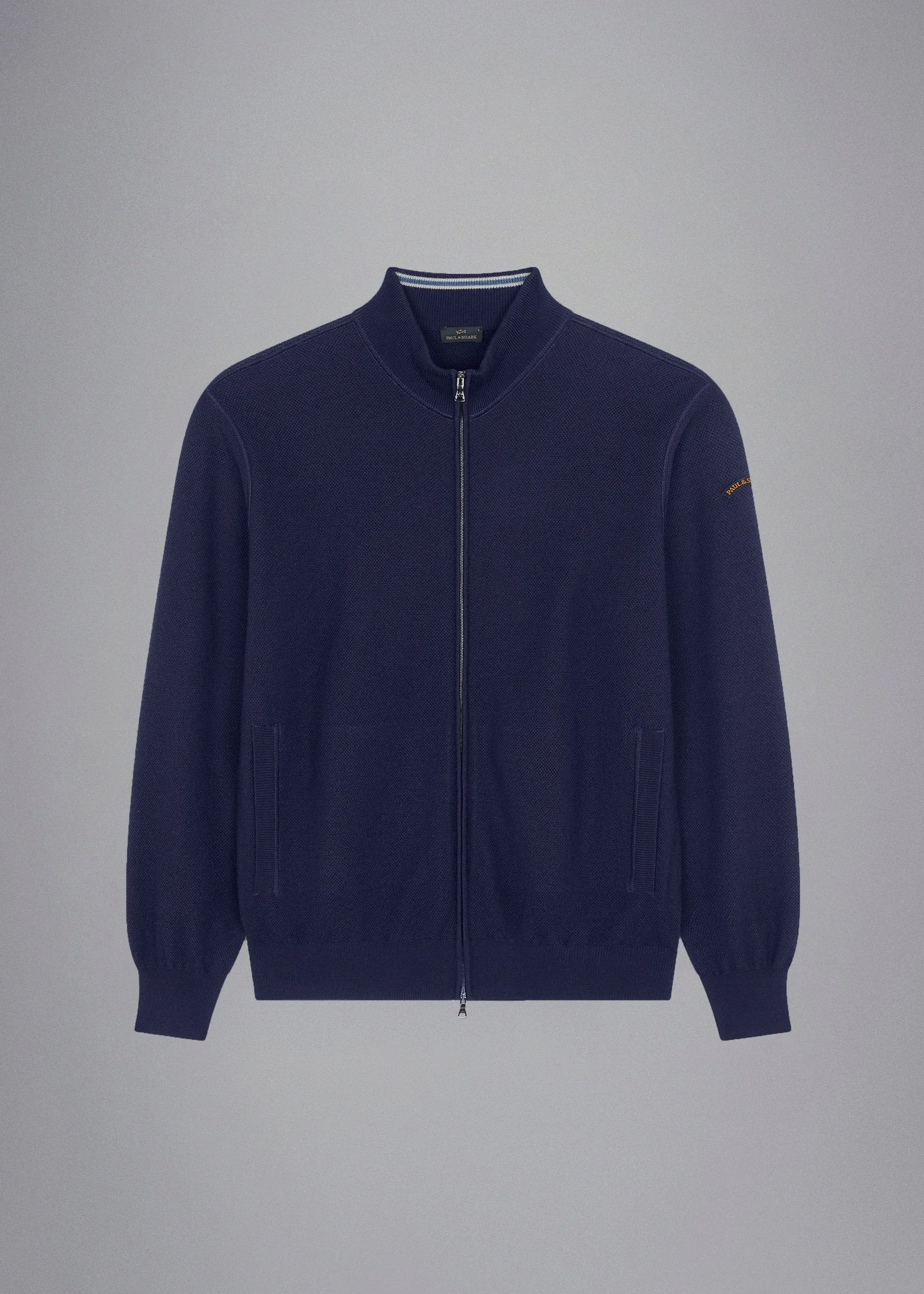 Gilet Paul & Shark marine