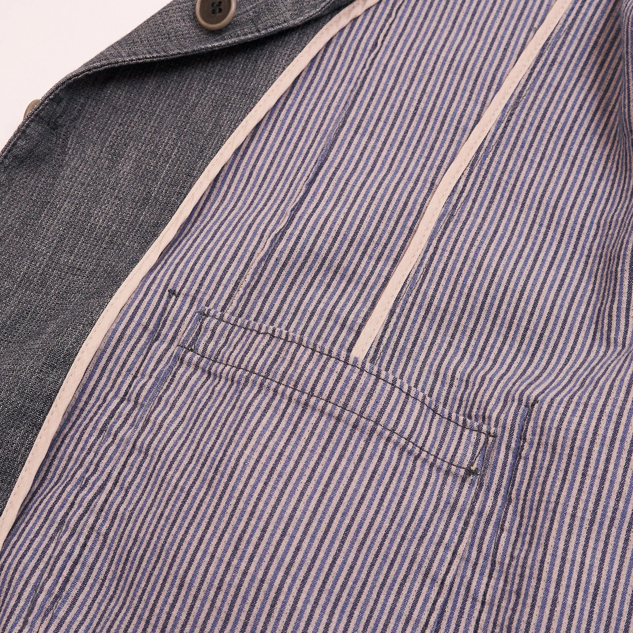 Gimo's Light Blazer