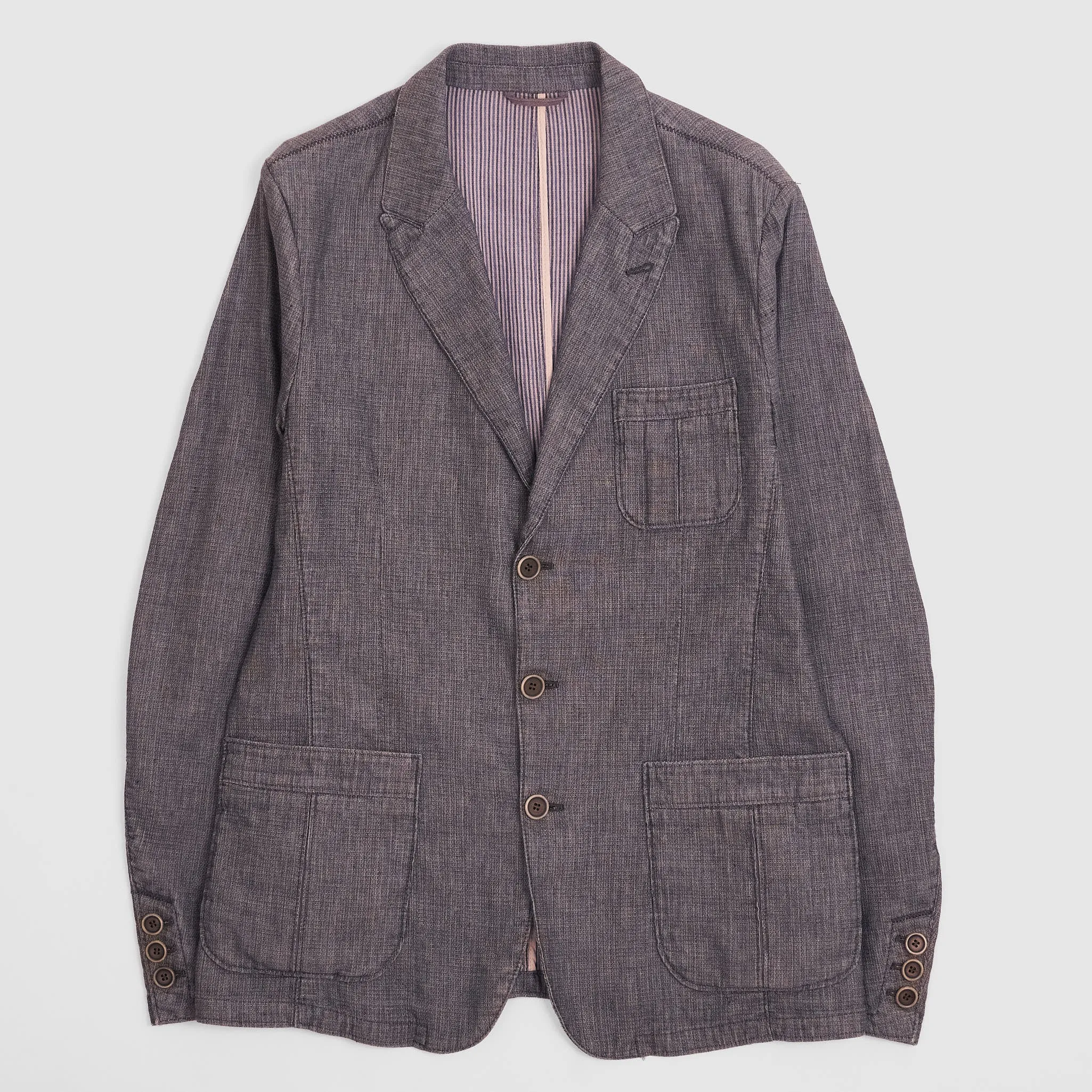 Gimo's Light Blazer