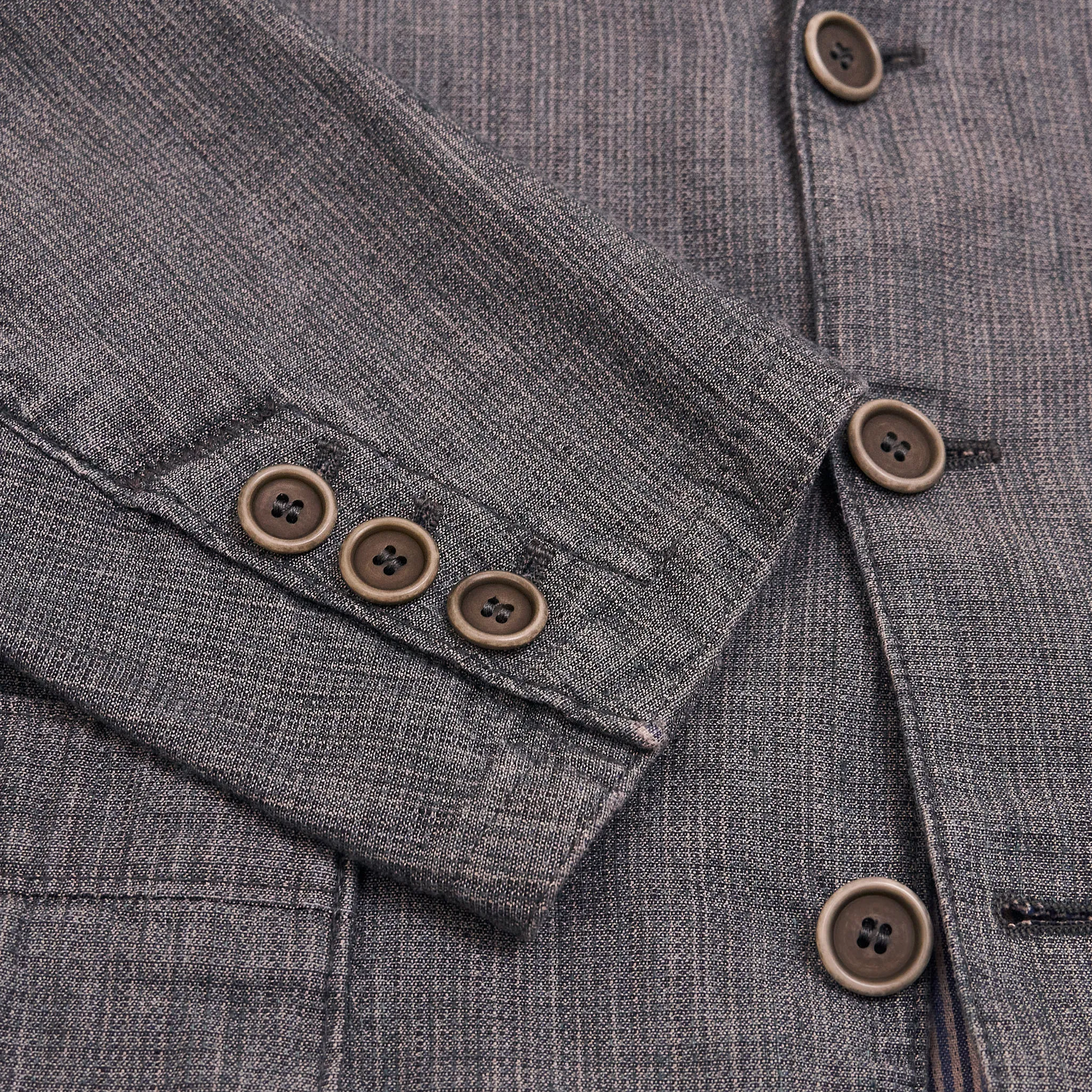 Gimo's Light Blazer