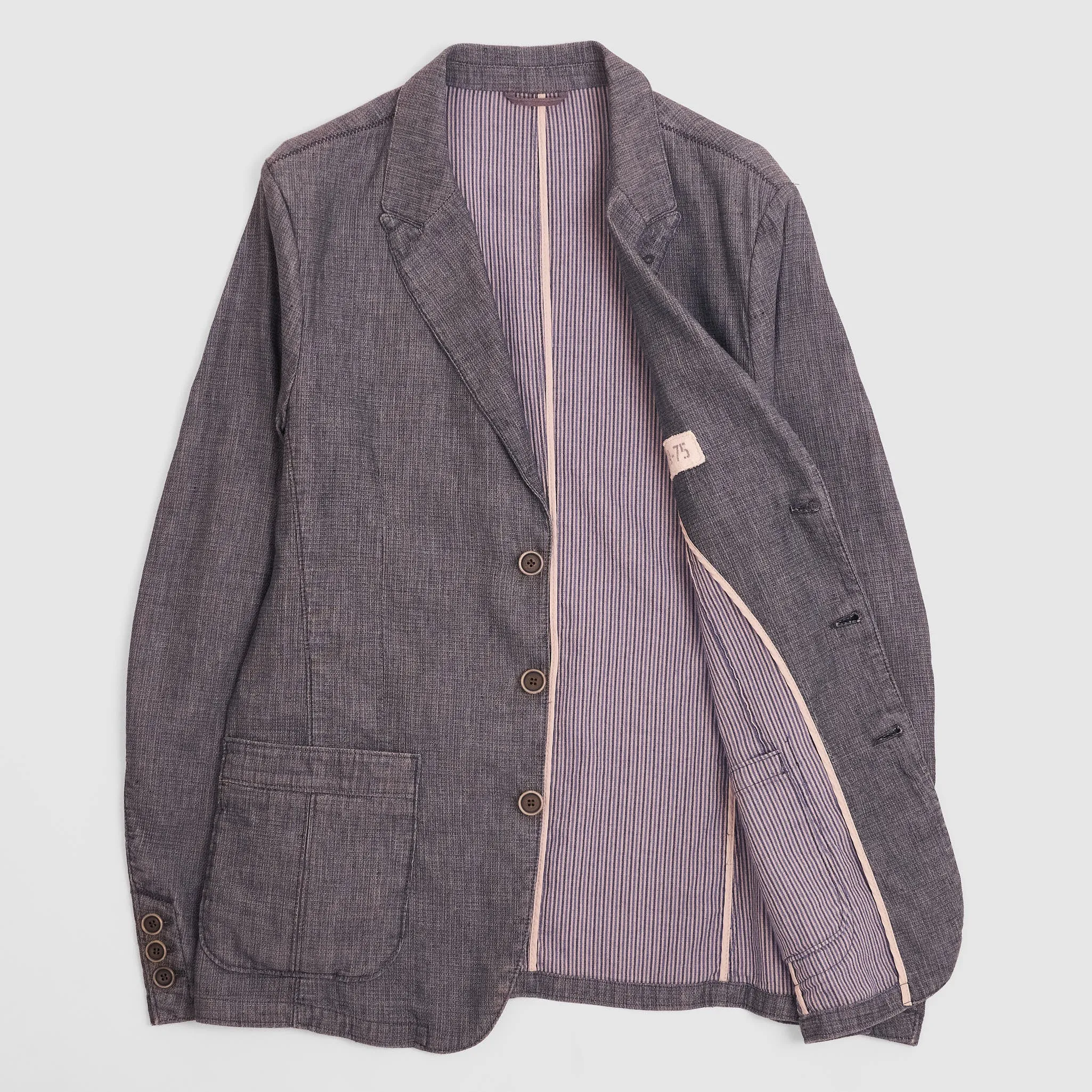 Gimo's Light Blazer