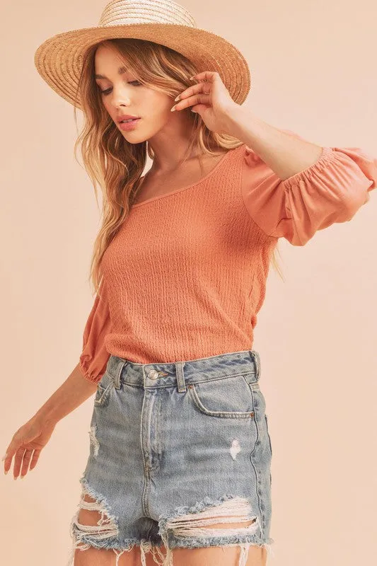 Ginny Top